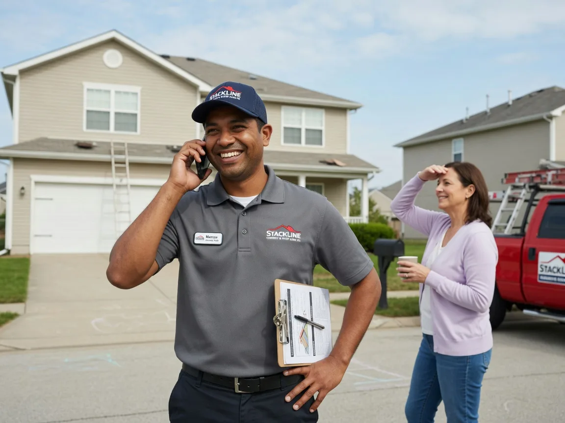 Chimney flashing repair Lamont, MI FAQs